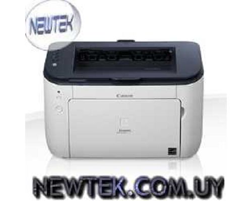 Impresora Laser Monocromatica Canon i-SENSYS LBP-6230DN Duplex Lan 1200x1200 25p